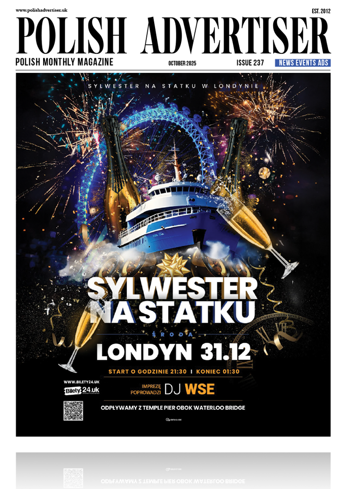 Polish Advertiser