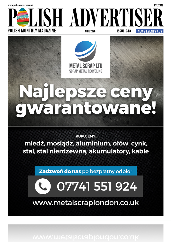 Polish Advertiser